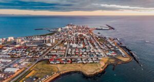 Yfir 250 umsóknir bárust um lóðir í Skógarhverfi á Akranesi