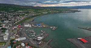 Hætta að byggja vegna skjálftahættu