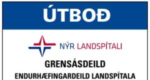 14.09.2021 NLSH ohf. Grenásdeild – Forval fyrir hönnun