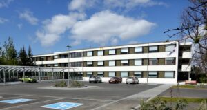 Forval vegna hönnunar á Grensás