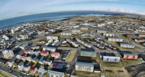 28.10.2021 Suðurgata og Háholt-Skagabraut – Lagnir veitukerfa