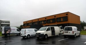 Yfirlýsing frá eigendum FaktaBygg ehf. v/ byggingu raðhúsa á Húsavík