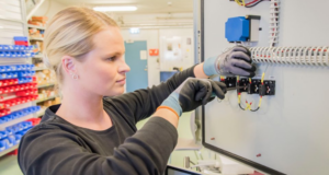 13.09.2021 Rafveituvirkjar óskast til Rafal ehf.