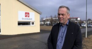 Húsnæðisvandi Grundaskóla kostar um milljarð