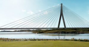 Ferðin yfir nýja Ölfusárbrú mun kosta 400 til 700 krónur