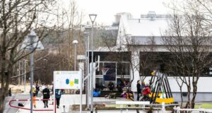 Leggja lokahönd á aðgerðaáætlun um viðhald