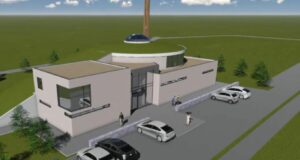 Leyfi fyrir mosku á Suðurlandsbraut 76 samþykkt