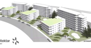 Hafnarfjarðarbær. Hamranes – reitur 3A og 21B – Skipulag í kynningu