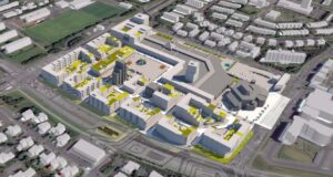 „Þetta er risavaxið verkefni”