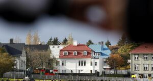 Framkvæmdasýslan og Ríkiseignir sameina krafta sína