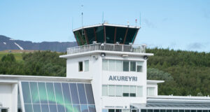 Opnun útboðs: Isavia ohf. Viðbætur og breytingar flugstöðvar á Akureyri