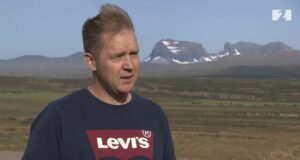 Síðasta þéttbýli Austurlands tengist brátt bundnu slitlagi