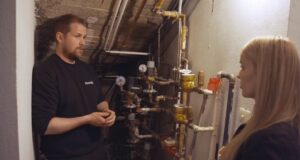 Mikilvægt að fylgjast með mælum til að forðast bakreikning