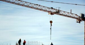 1.422 íbúðir á markað í Reykjavík á fyrri hluta ársins