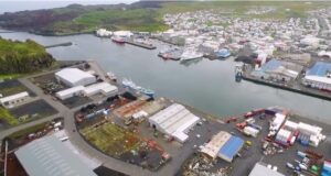 HS vélaverk lægstir í endurnýjun á Skipalyftukanti í Vestmanneyjum