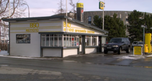 Bifreiðastöð Oddeyrar þarf að víkja af lóð sinni á Akureyri