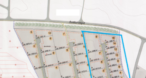 Lóðir við Ufsasund í Grindavík lausar til umsókna