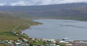 Táknafjarðarvegur – Útboð í þriðja sinn