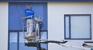 13.10.2021 AQ-rat ehf óskar eftir öflugum málara