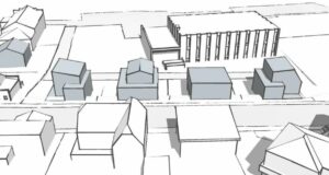 Nýjar lóðir skipulagðar við Hvítingaveg og við Skólaveg í Vestmanneyjum