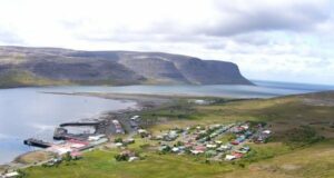 Tálknafjarðarvegur – tvö tilboð bárust