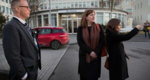 Ekki of seint að bæta geðsviði inn í Nýjan Landspítala