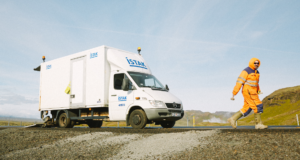 Vélamaður óskast til Ístaks hf.