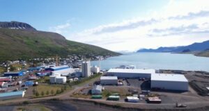 13.04.2026 Fjarðabyggðarhafnir Dýpkun 2026