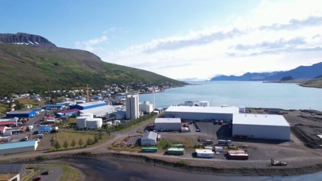 11.09.2021 Vantar fjölda manns til starfa á Austurlandi vegna mikilla anna 2