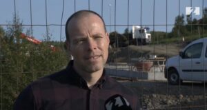 Vantar fjölda manns til starfa á Austurlandi vegna mikilla anna