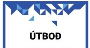 12.10.2021 RARIK ohf. Larsenstræti 4 Selfossi – Nýbygging skrifstofu og aðstöðuhúss