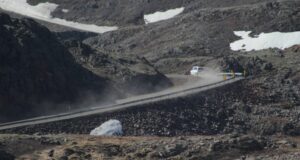 Breyta fyrirhuguðum Axarvegi vegna snjóalaga