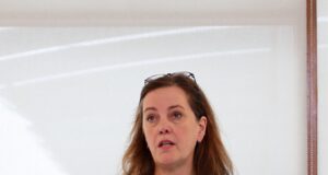 Opnun: Forval fyrir hönnun á nýbyggingu við Grensásdeild Landspítala