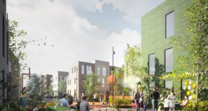 Skerjafjörður: Hverfi sem býður upp á vistvænan lífsstíl