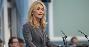 Viðreisn einn flokka vill ekki áframhald á Allir vinna