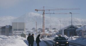 Ístak reynir að losa starfsmenn úr sóttkví í Nuuk