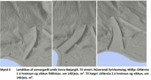 Flateyri: Suðurverk bauð lægst í snjóflóðavarnir