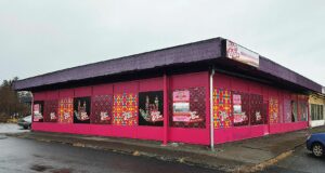 Samið um uppbyggingu leikskóla við Kleppsveg fyrir 927 milljónir