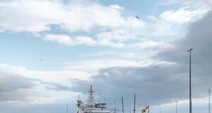 Endurbygging Ásgarðs í Skagastrandarhöfn