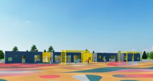 Leikskólapláss fyrir 340 börn í fjórum nýjum leikskólum