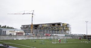 Tveggja milljarða hagnaður Valsfélags