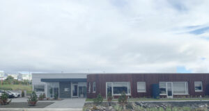 22.10.2021 Garðabær. Íbúðakjarni Brekkuási – Forval vegna alútboðs