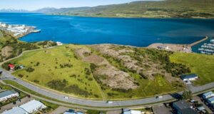 21.10.2021 Holtahverfi norður áfangi 1 – gatnagerð og lagnir