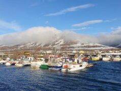 02.12.2025 Skagaströnd – Ásgarður og Miðgarður, rafbúnaður