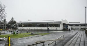 Arkitekt flöskuháls í framkvæmdunum