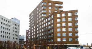 Opnun ungbarnaleikskóla í Bríetartúni í uppnámi