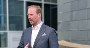 Villandi málflutningur borgarstjóra um byggingarlóðir