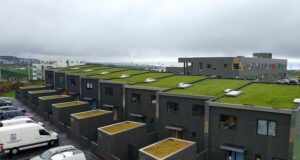 Reikna verð og fá tilboð í þakframkvæmdir með nokkrum smellum