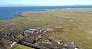 Ásókn í byggingarlóðir í Vogum