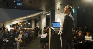 Reykjavík: Kynningarfundur um uppbyggingu íbúða þann 29. október nk.